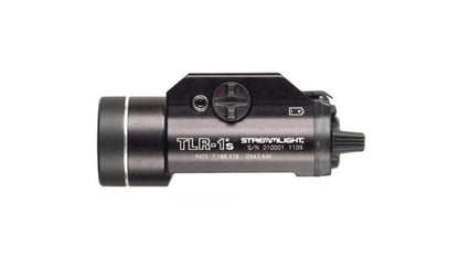 Streamlight TLR-1s 300-Lumens Tactical Weapon Light Strobe Model 69211 Tactical Distributors Ltd New Zealand