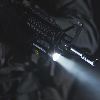 Streamlight TLR-2 HL 1000 Lumen Tactical Light with Red Laser 69261 Tactical Distributors Ltd New Zealand
