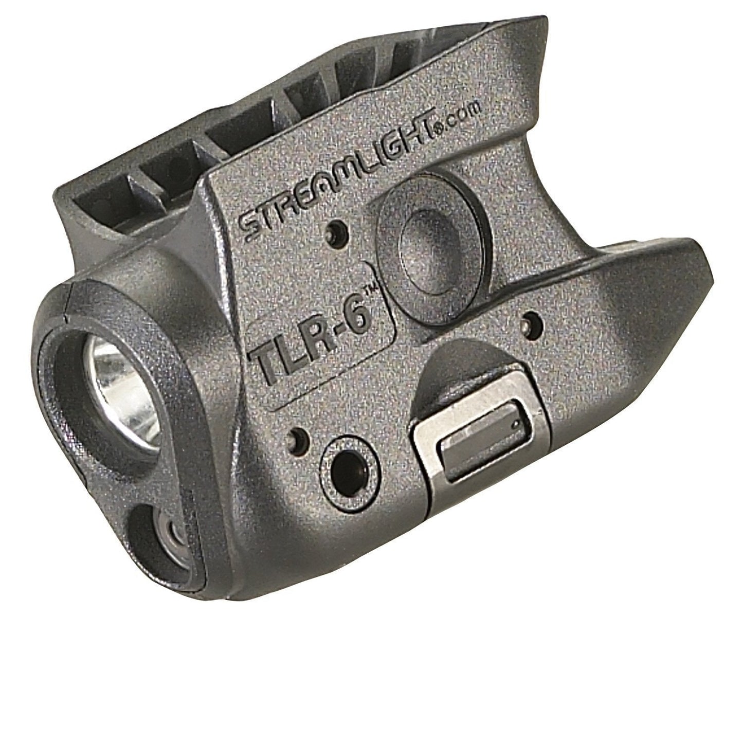 Streamlight TLR-6 fits most Kahr Arms 100-Lumens with Red Laser Tactical Weapon Light Tactical Distributors Ltd New Zealand