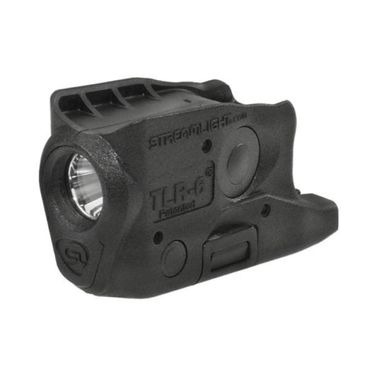 Streamlight TLR-6 for Glock 26/27/33 100-Lumens without Laser Tactical Weapon Light Tactical Distributors Ltd New Zealand