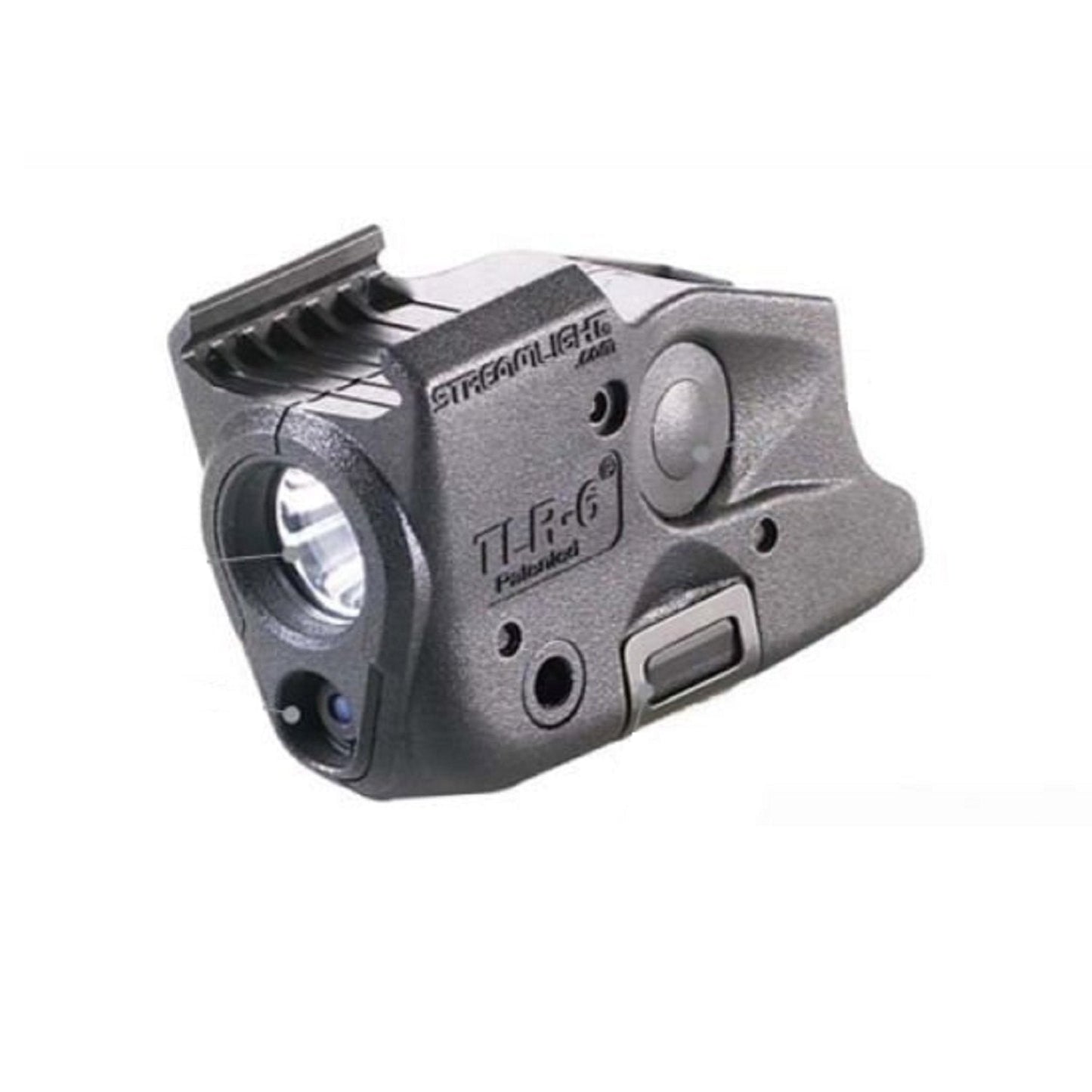 Streamlight TLR-6 for SA XD 100-Lumens with Red Laser Tactical Weapon Light Tactical Distributors Ltd New Zealand