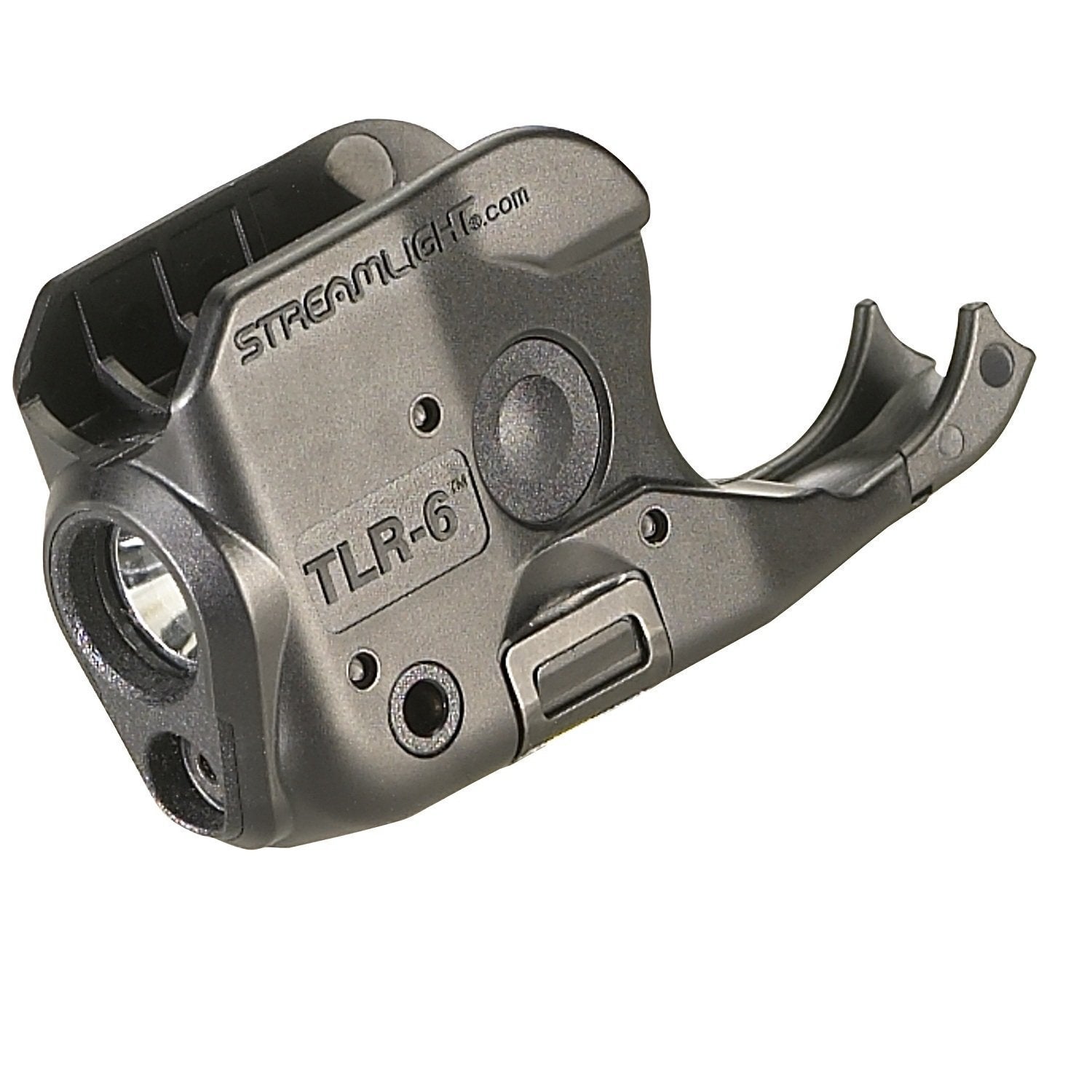 Streamlight TLR-6 for SIG P238/P938 100-Lumens with Red Laser Tactical Weapon Light Tactical Distributors Ltd New Zealand