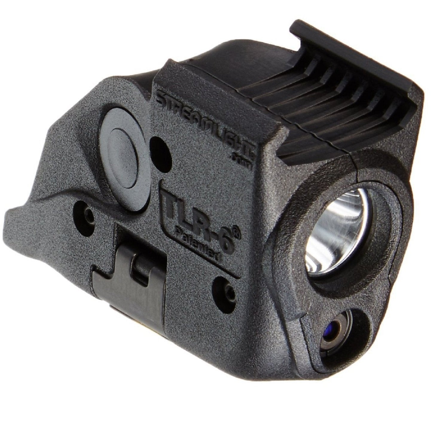 Streamlight TLR-6 for S&W M&P 100-Lumens with Red Laser Tactical Weapon Light Tactical Distributors Ltd New Zealand