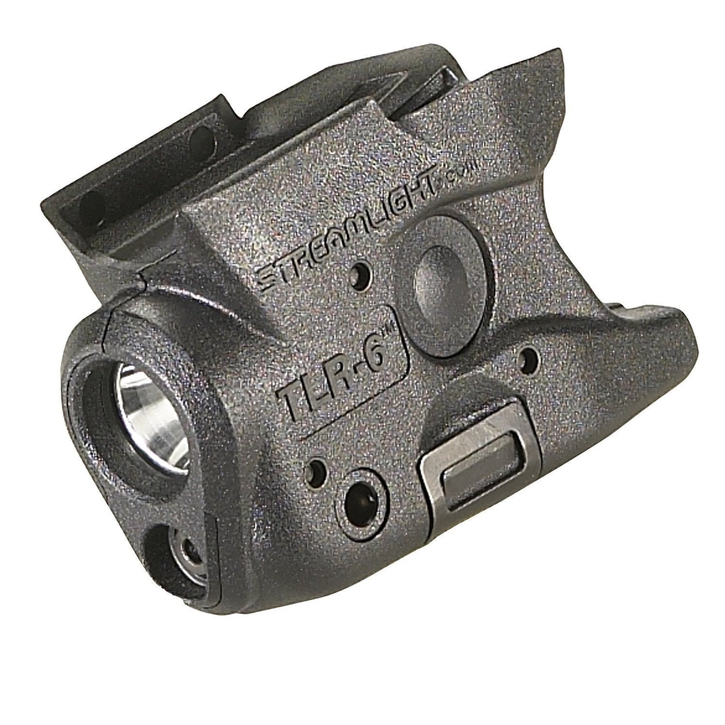 Streamlight TLR-6 for S&W M&P Shield 40/9 100-Lumens with Red Laser Tactical Weapon Light Tactical Distributors Ltd New Zealand