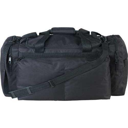 Strong Leather Company Trunk Bag Tactical Distributors Ltd New Zealand