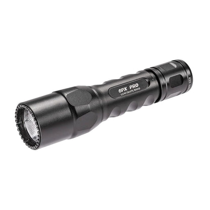 Surefire 6PX Pro Dual Output LED Flashlight Flashlights and Lighting Surefire Tactical Gear Supplier Tactical Distributors Australia