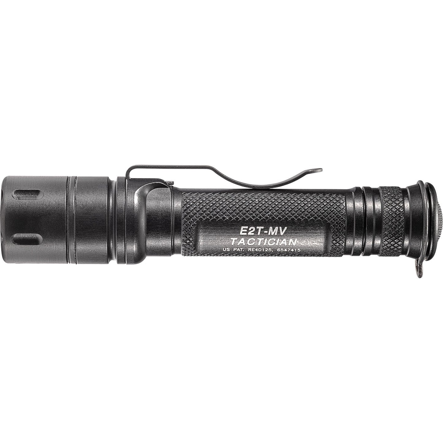Surefire E2T MaxVision Tactician Dual-Output MaxVision Beam LED Flashlight Flashlights and Lighting Surefire Tactical Gear Supplier Tactical Distributors Australia