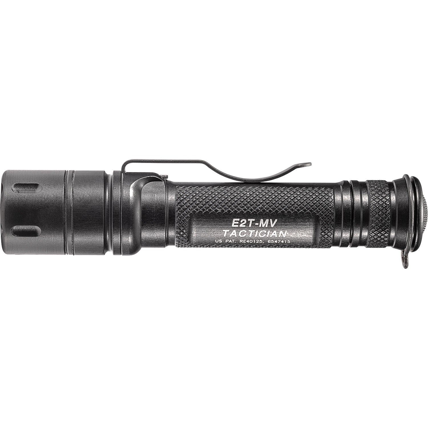 Surefire E2T MaxVision Tactician Dual-Output MaxVision Beam LED Flashlight Flashlights and Lighting Surefire Tactical Gear Supplier Tactical Distributors Australia