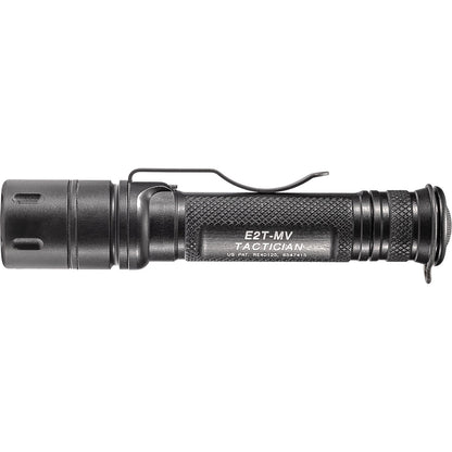 Surefire E2T MaxVision Tactician Dual-Output MaxVision Beam LED Flashlight Flashlights and Lighting Surefire Tactical Gear Supplier Tactical Distributors Australia