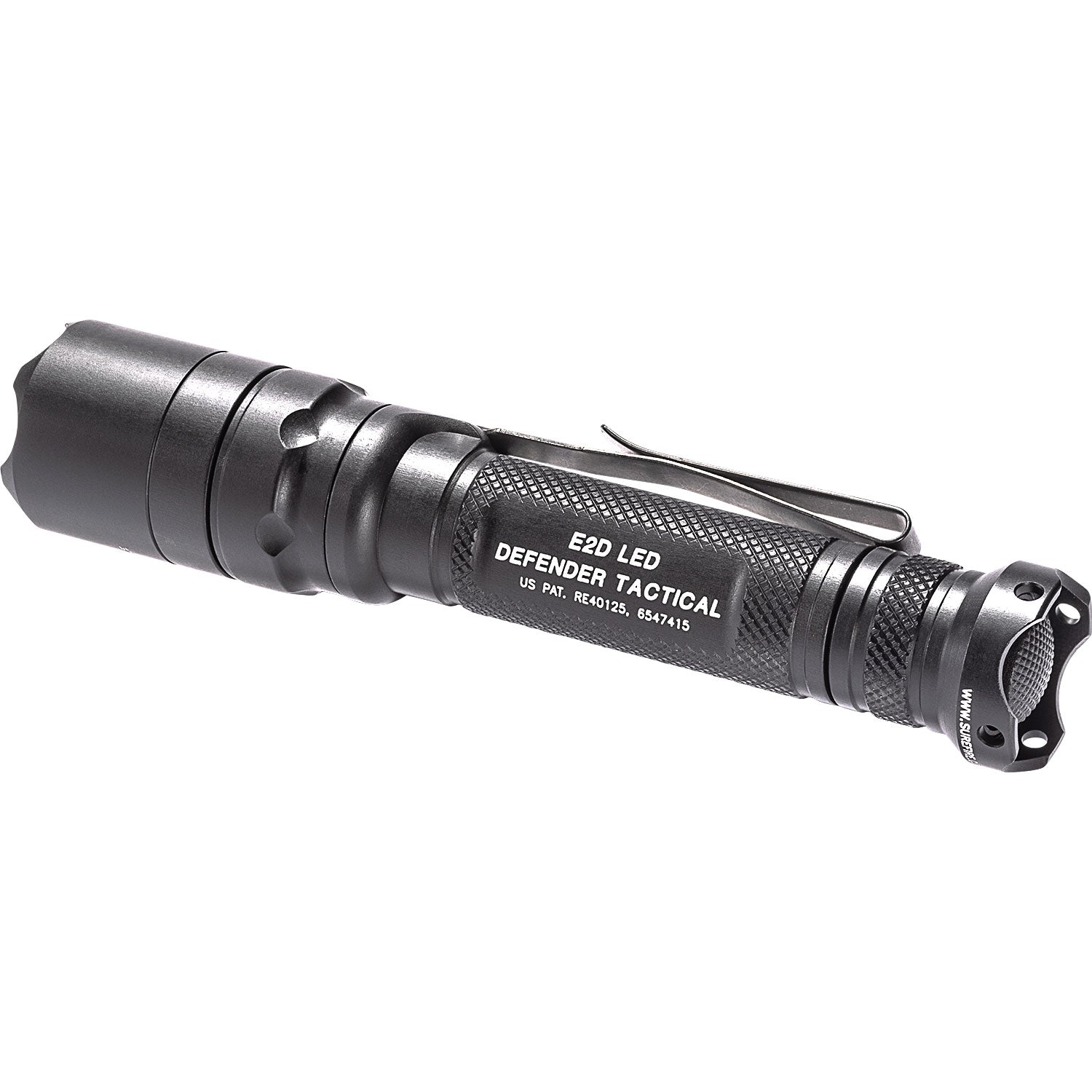 Surefire E2T MaxVision Tactician Dual-Output MaxVision Beam LED Flashlight Flashlights and Lighting Surefire Tactical Gear Supplier Tactical Distributors Australia