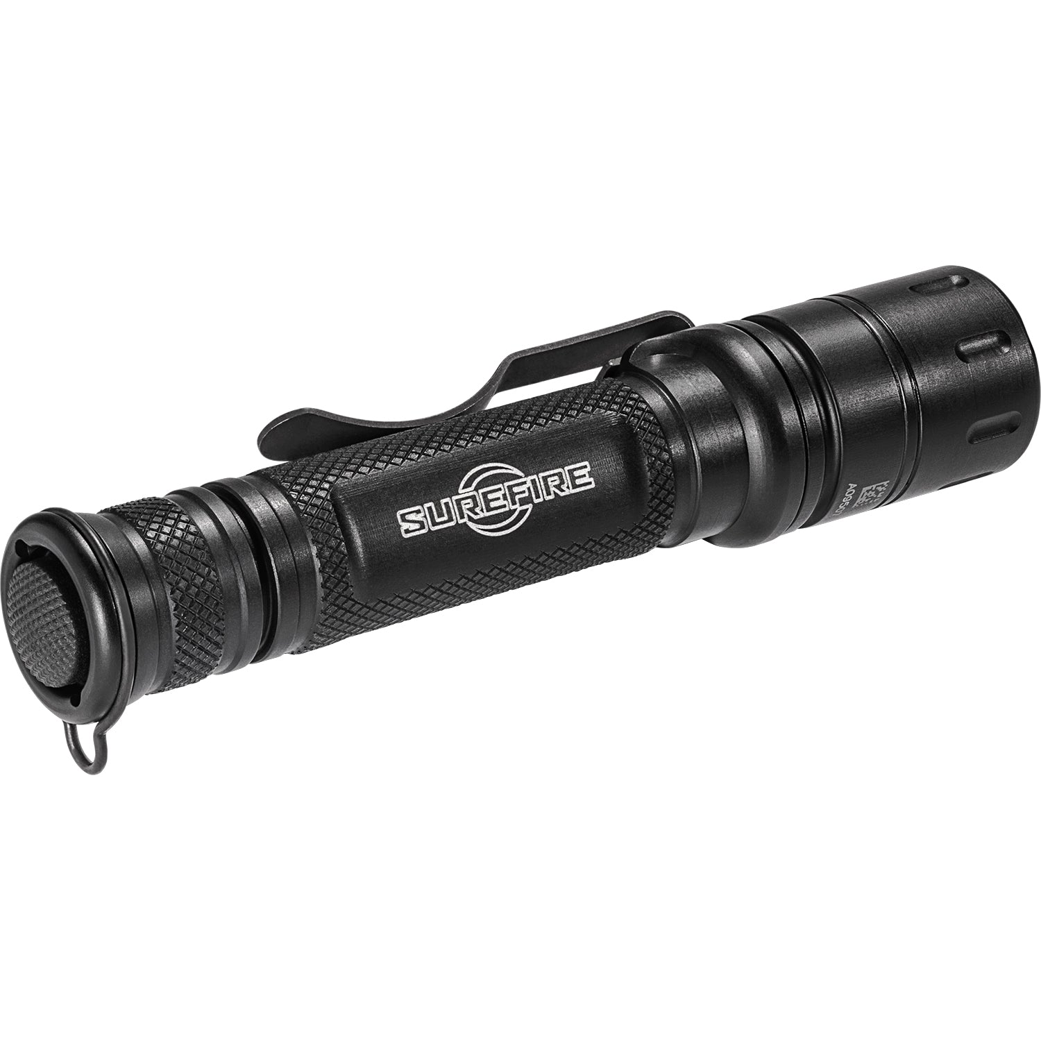 Surefire E2T MaxVision Tactician Dual-Output MaxVision Beam LED Flashlight Flashlights and Lighting Surefire Tactical Gear Supplier Tactical Distributors Australia
