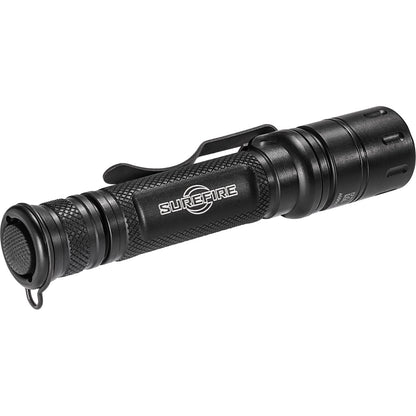Surefire E2T MaxVision Tactician Dual-Output MaxVision Beam LED Flashlight Flashlights and Lighting Surefire Tactical Gear Supplier Tactical Distributors Australia
