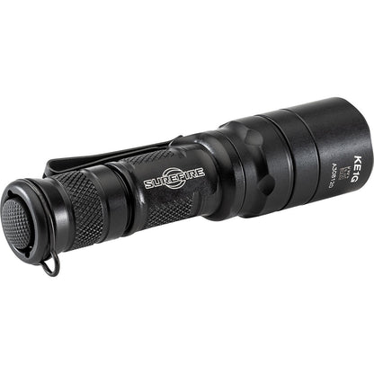 Surefire EDCL1-T Dual-Output Everyday Carry LED Flashlight Flashlights and Lighting Surefire Tactical Gear Supplier Tactical Distributors Australia