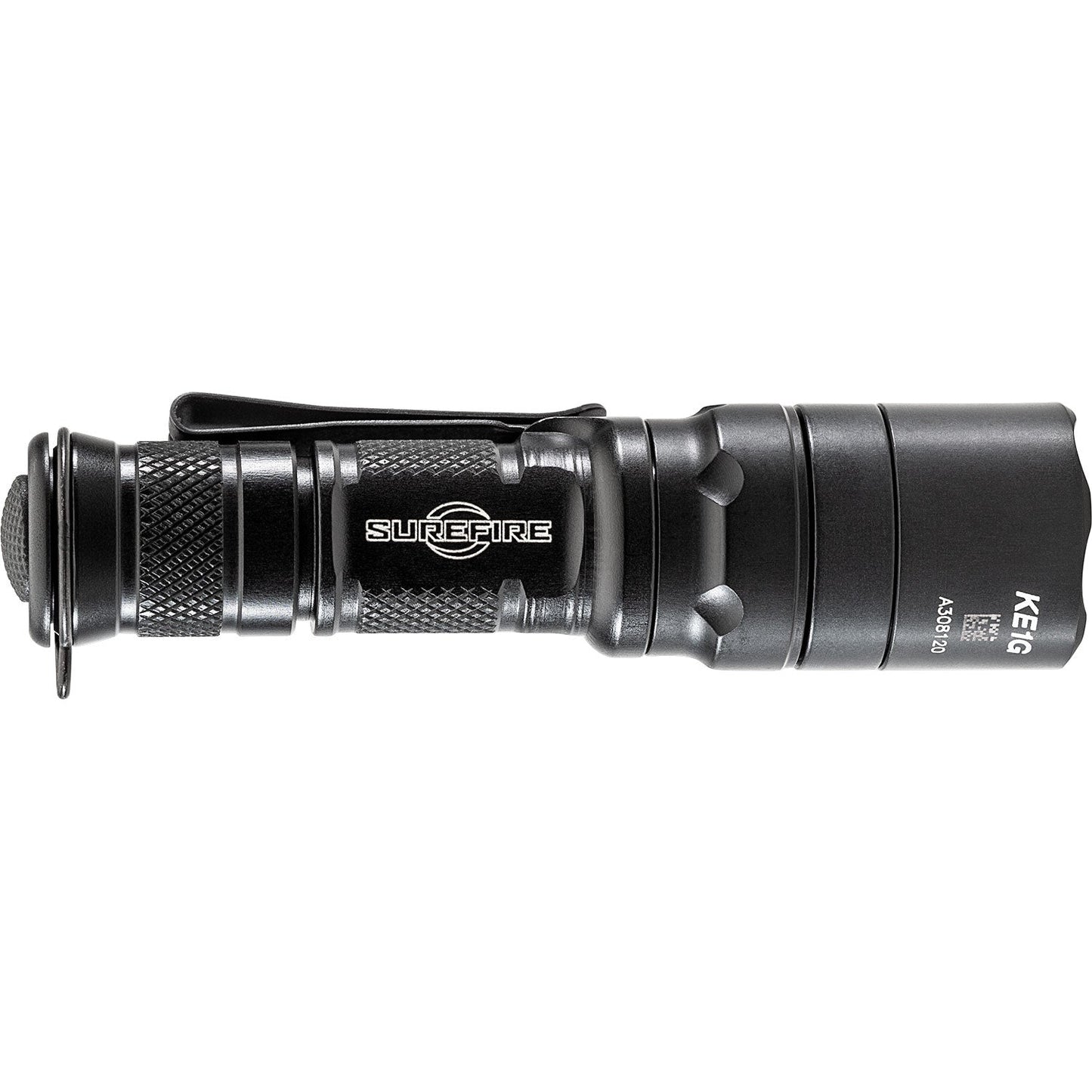 Surefire EDCL1-T Dual-Output Everyday Carry LED Flashlight Flashlights and Lighting Surefire Tactical Gear Supplier Tactical Distributors Australia