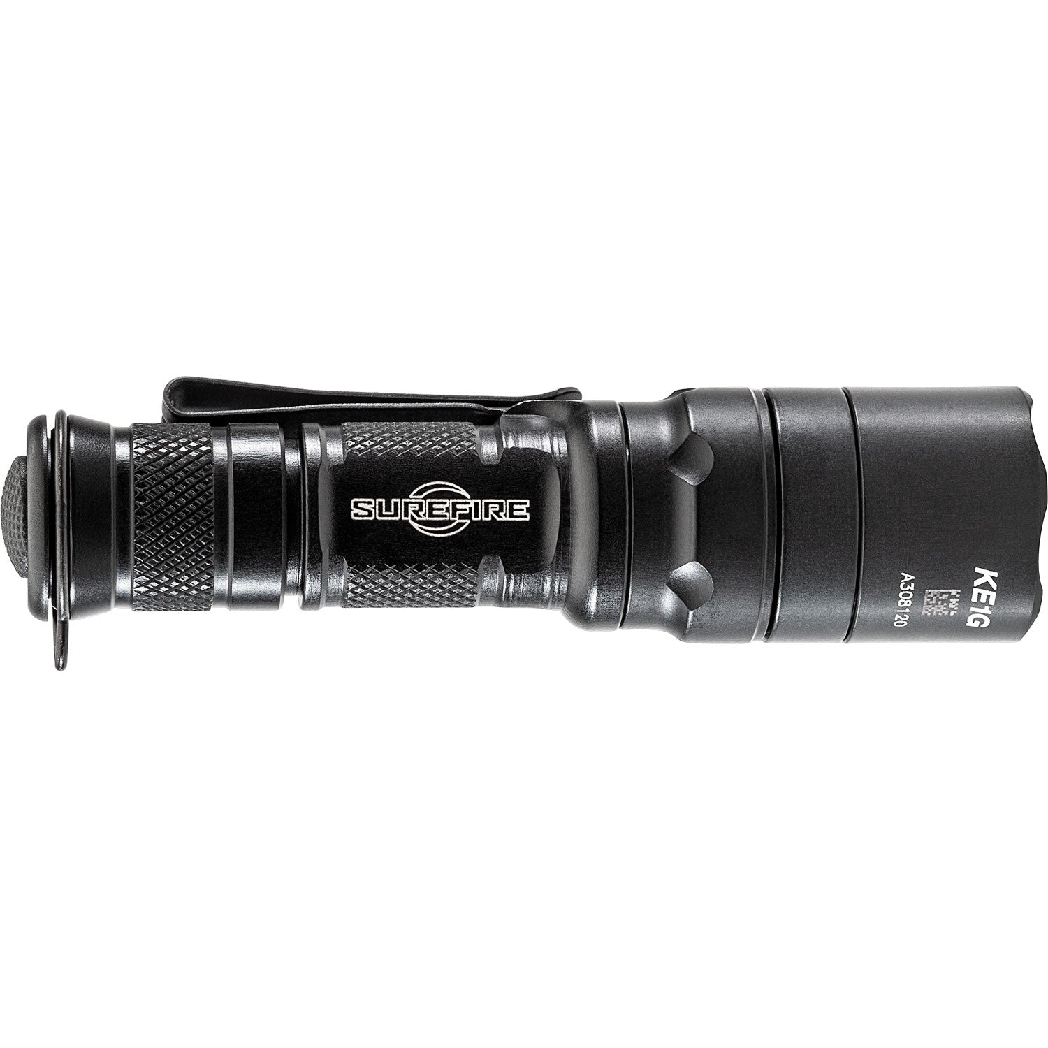 Surefire EDCL1-T Dual-Output Everyday Carry LED Flashlight Flashlights and Lighting Surefire Tactical Gear Supplier Tactical Distributors Australia