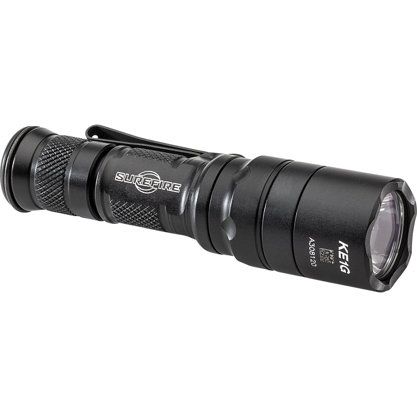 Surefire EDCL1-T Dual-Output Everyday Carry LED Flashlight Flashlights and Lighting Surefire Tactical Gear Supplier Tactical Distributors Australia