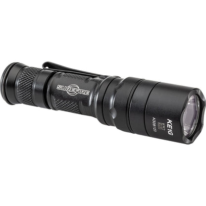 Surefire EDCL1-T Dual-Output Everyday Carry LED Flashlight Flashlights and Lighting Surefire Tactical Gear Supplier Tactical Distributors Australia