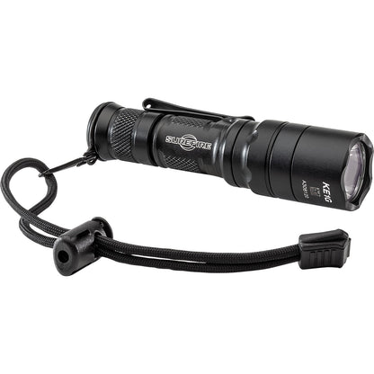Surefire EDCL1-T Dual-Output Everyday Carry LED Flashlight Flashlights and Lighting Surefire Tactical Gear Supplier Tactical Distributors Australia