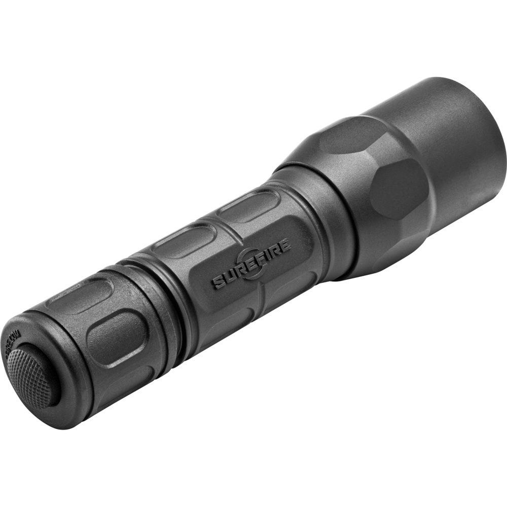 Surefire G2X Law Enforcement Edition Dual-Output LED Flashlight Flashlights and Lighting Surefire Tactical Gear Supplier Tactical Distributors Australia