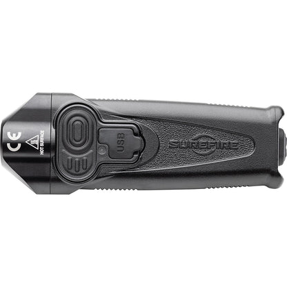 Surefire Stiletto Multi-Output Rechargeable Pocket LED Flashlight with MaxVision Beam Flashlights and Lighting Surefire Tactical Gear Supplier Tactical Distributors Australia