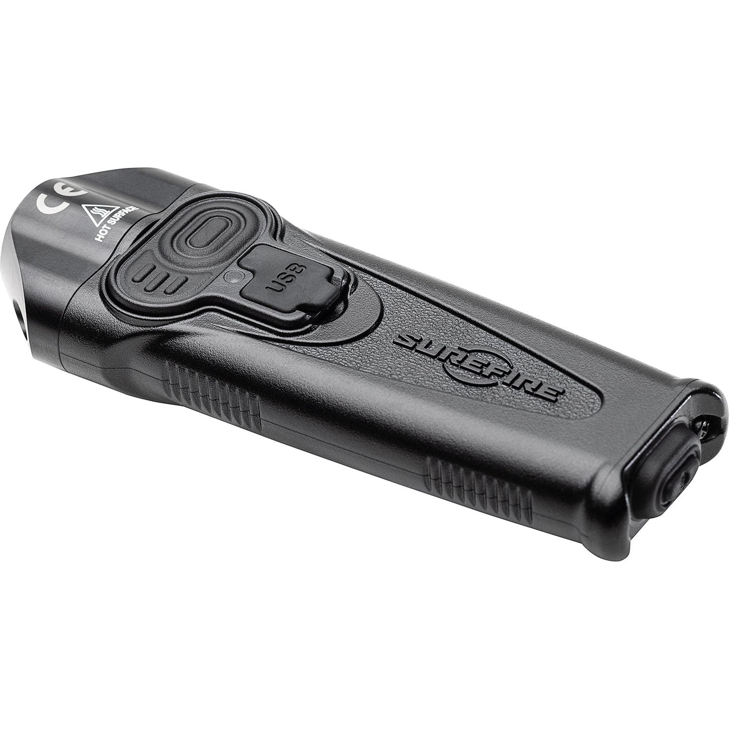 Surefire Stiletto Multi-Output Rechargeable Pocket LED Flashlight with MaxVision Beam Flashlights and Lighting Surefire Tactical Gear Supplier Tactical Distributors Australia