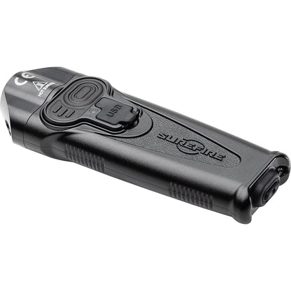 Surefire Stiletto Multi-Output Rechargeable Pocket LED Flashlight with MaxVision Beam Flashlights and Lighting Surefire Tactical Gear Supplier Tactical Distributors Australia
