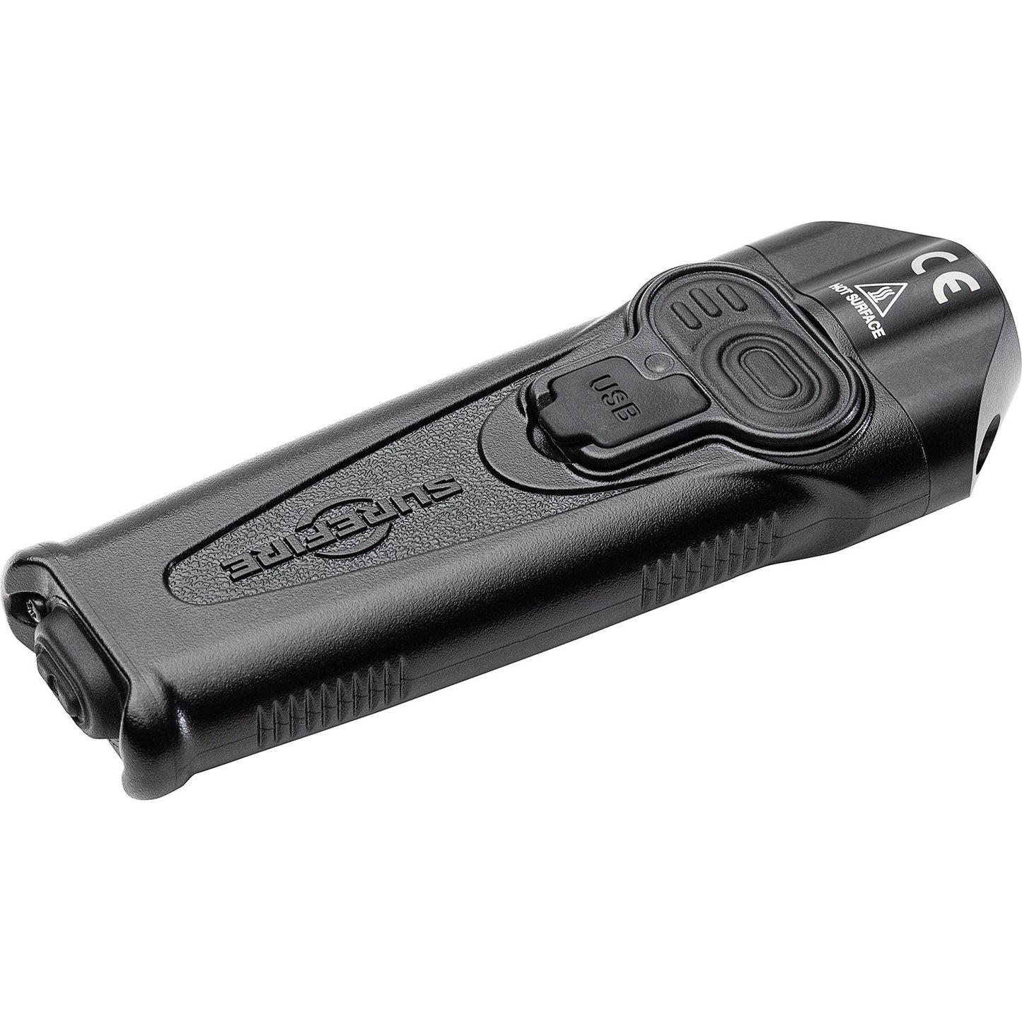 Surefire Stiletto Multi-Output Rechargeable Pocket LED Flashlight with MaxVision Beam Flashlights and Lighting Surefire Tactical Gear Supplier Tactical Distributors Australia