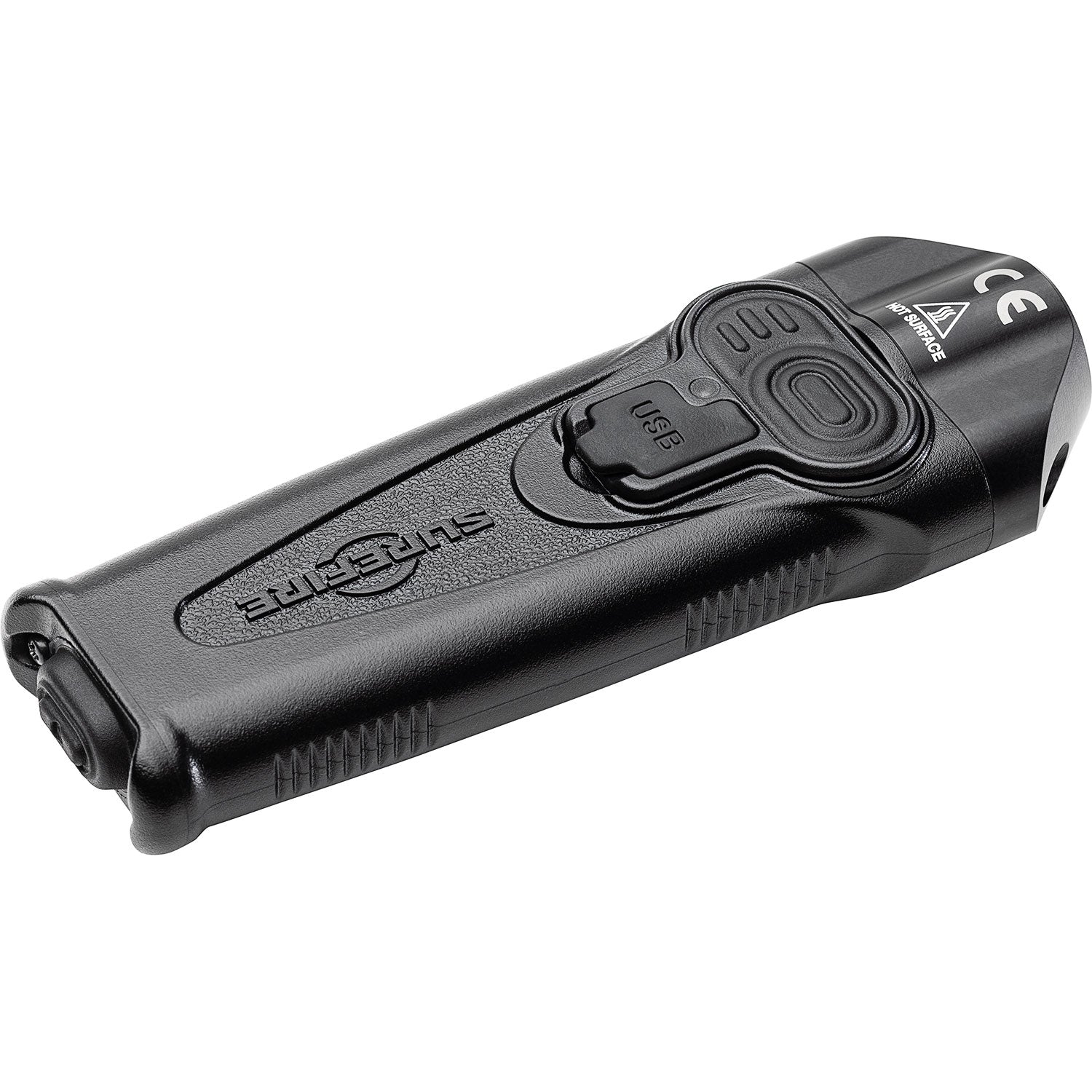 Surefire Stiletto Multi-Output Rechargeable Pocket LED Flashlight with MaxVision Beam Flashlights and Lighting Surefire Tactical Gear Supplier Tactical Distributors Australia