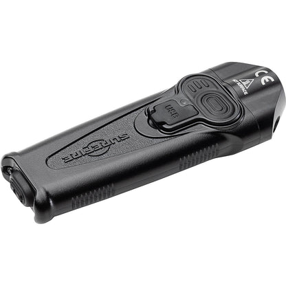 Surefire Stiletto Multi-Output Rechargeable Pocket LED Flashlight with MaxVision Beam Flashlights and Lighting Surefire Tactical Gear Supplier Tactical Distributors Australia