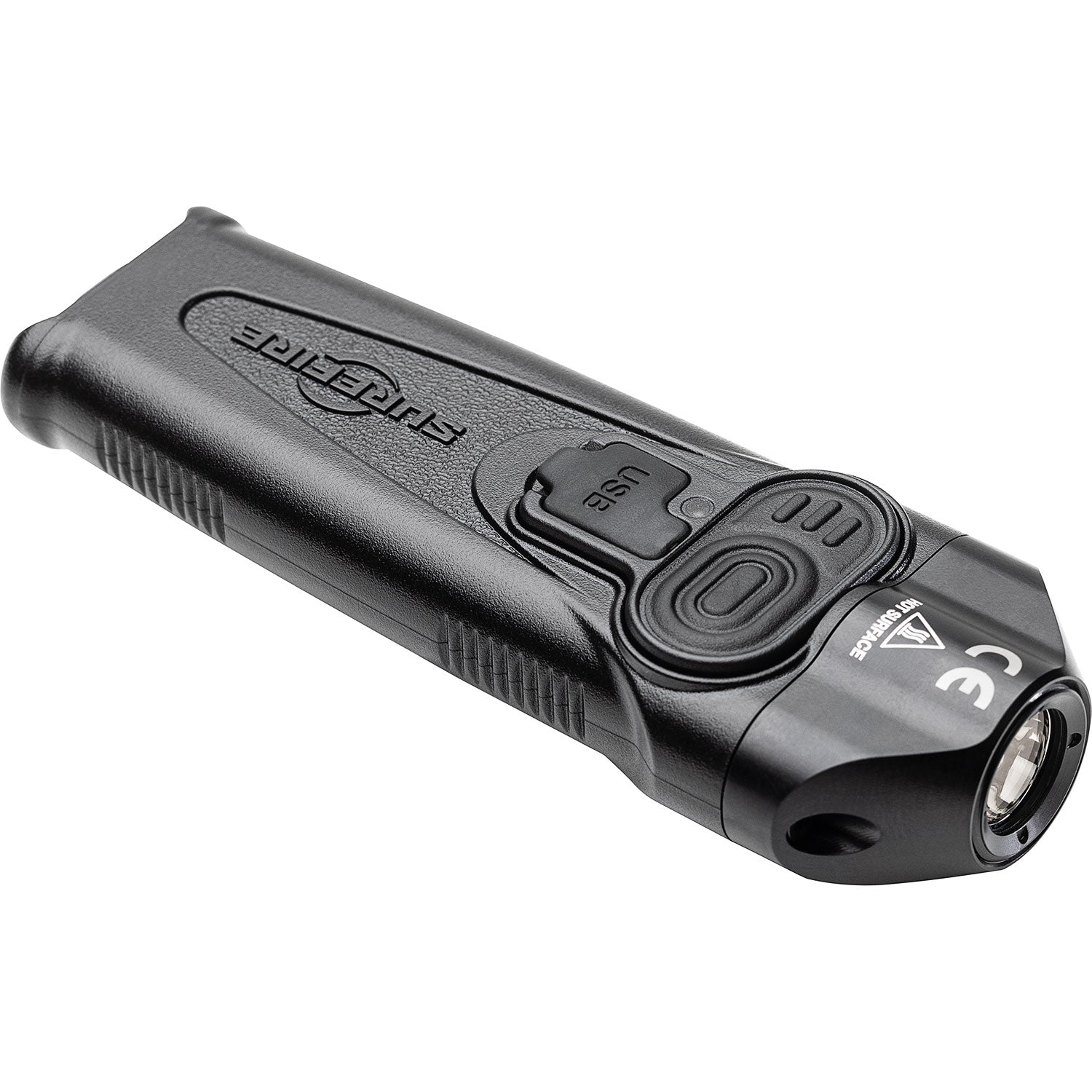 Surefire Stiletto Multi-Output Rechargeable Pocket LED Flashlight with MaxVision Beam Flashlights and Lighting Surefire Tactical Gear Supplier Tactical Distributors Australia