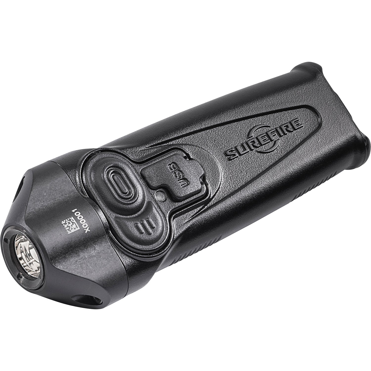 Surefire Stiletto Multi-Output Rechargeable Pocket LED Flashlight with MaxVision Beam Flashlights and Lighting Surefire Tactical Gear Supplier Tactical Distributors Australia