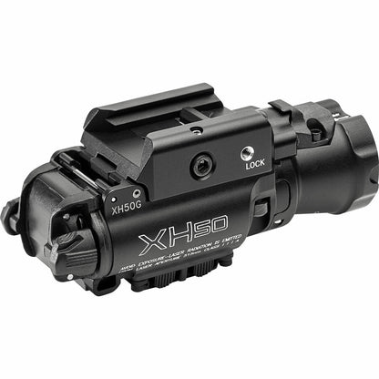 Surefire XH50 MasterFire WeaponLight Tactical Distributors Ltd New Zealand