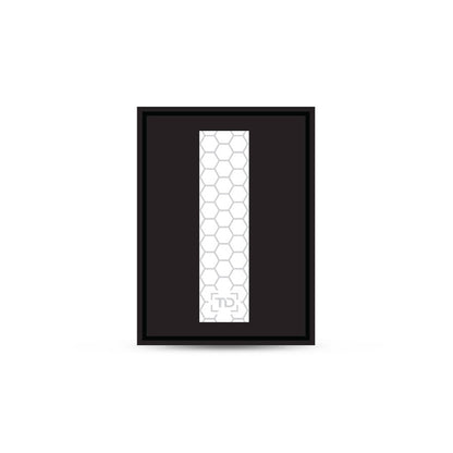 Tactical Gear Letter/Number Patch I Tactical Distributors Ltd New Zealand
