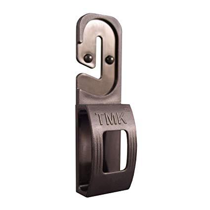 TacticalKlips TMK Tactical MIC Klip Tactical Distributors Ltd New Zealand