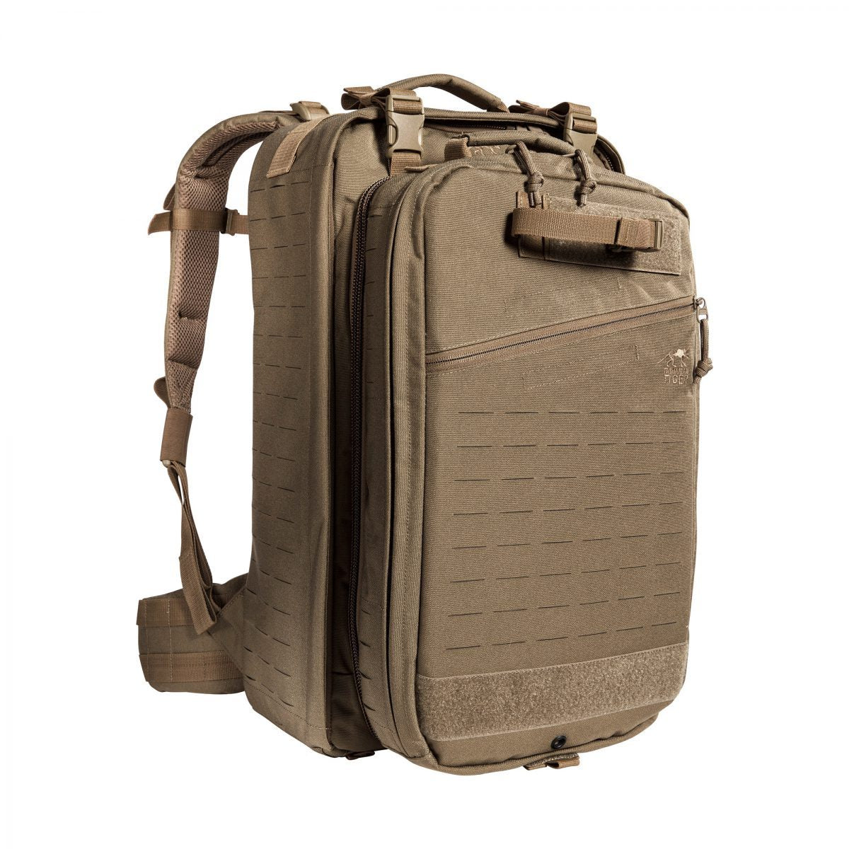 Tasmanian First Responder Move On MKII Coyote Brown Tactical Distributors Ltd New Zealand