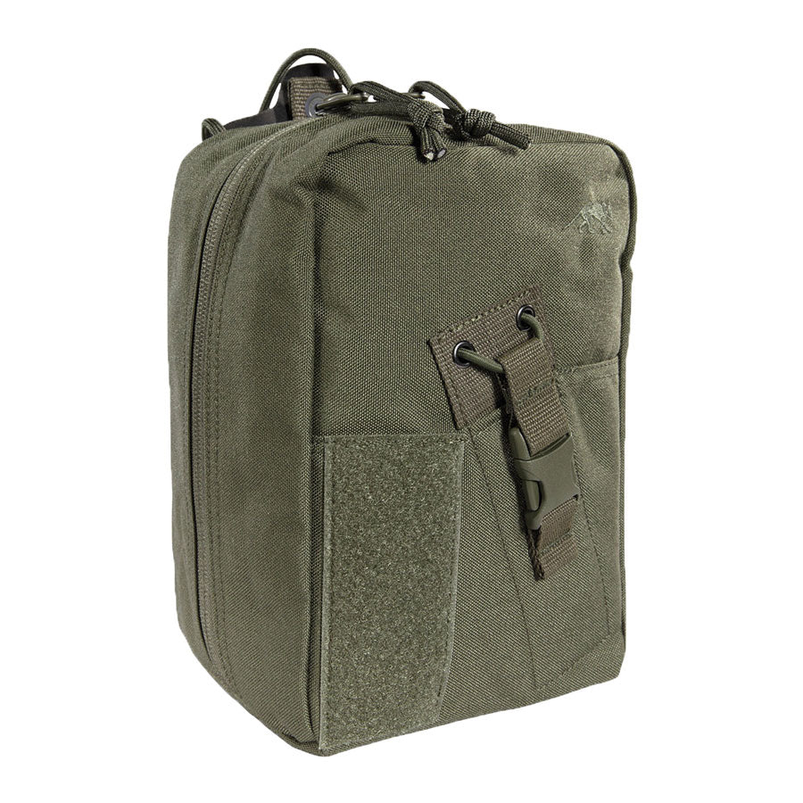 Tasmanian Tiger Base Medic Pouch MKII Black Olive Tactical Distributors Ltd New Zealand