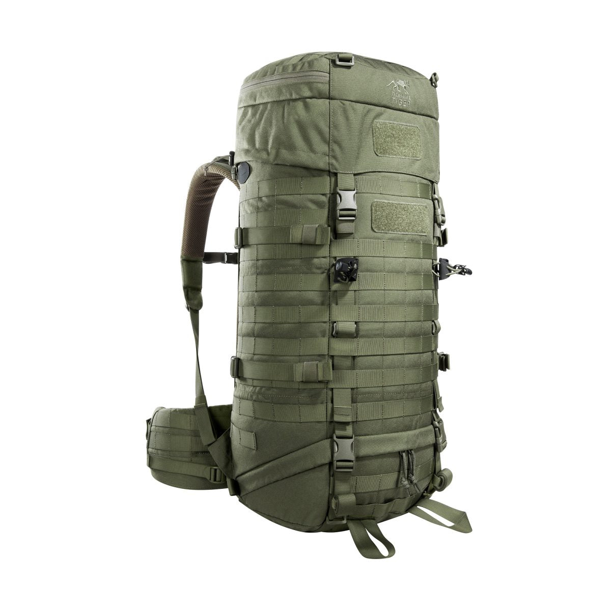 Tasmanian Tiger Base Pack Backpack 52 Litres – Tactical Distributors ...