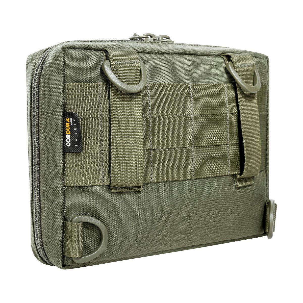 Tasmanian Tiger EDC Pouch MOLLE Zipper Bag Tactical Distributors Ltd New Zealand