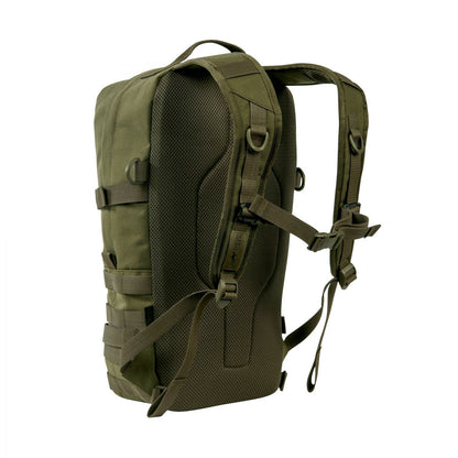 Tasmanian Tiger Essential Pack Large MKII Backpack 15 Liter Olive Tactical Distributors Ltd New Zealand