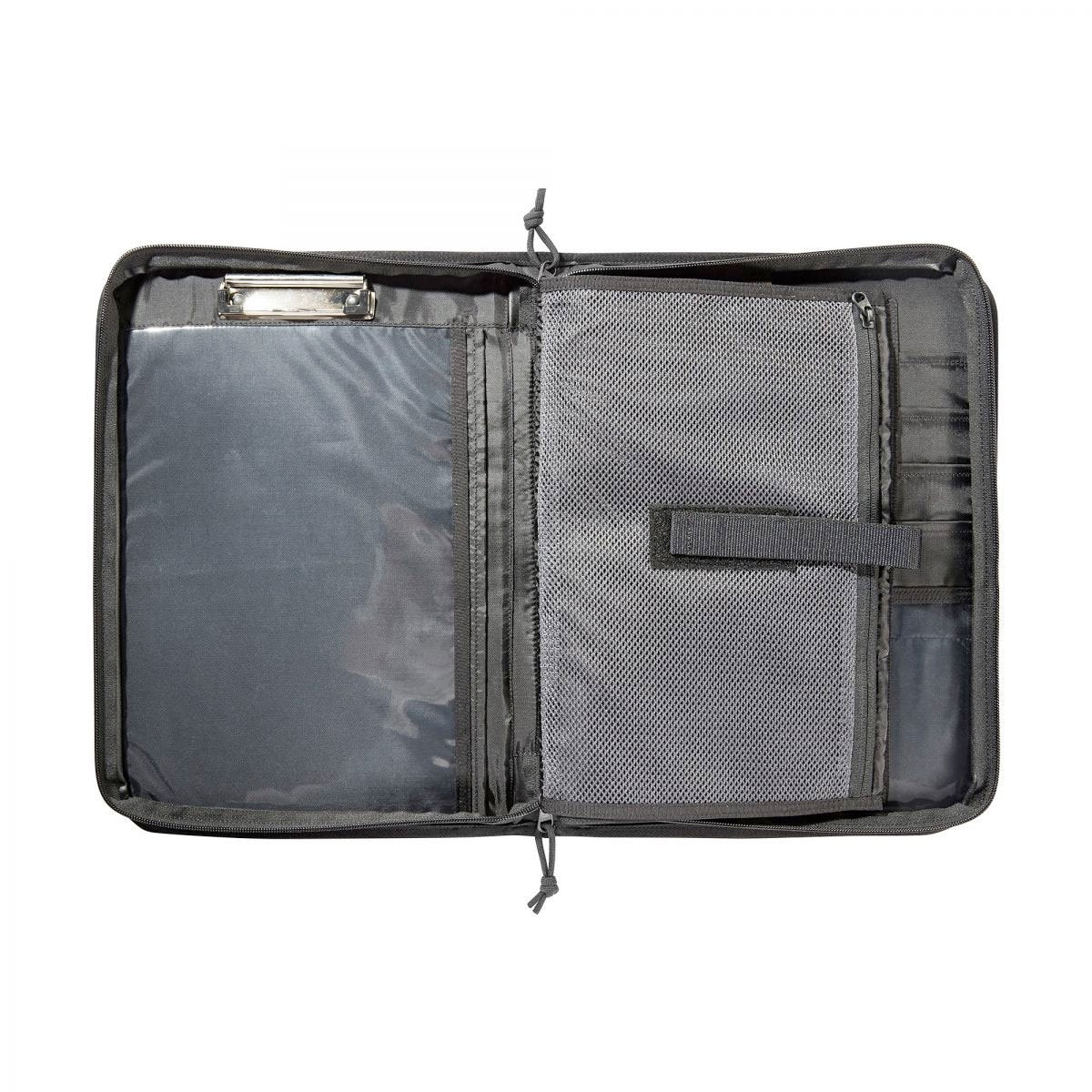 Tasmanian Tiger File Server A4 MKII Document Pocket – Tactical ...