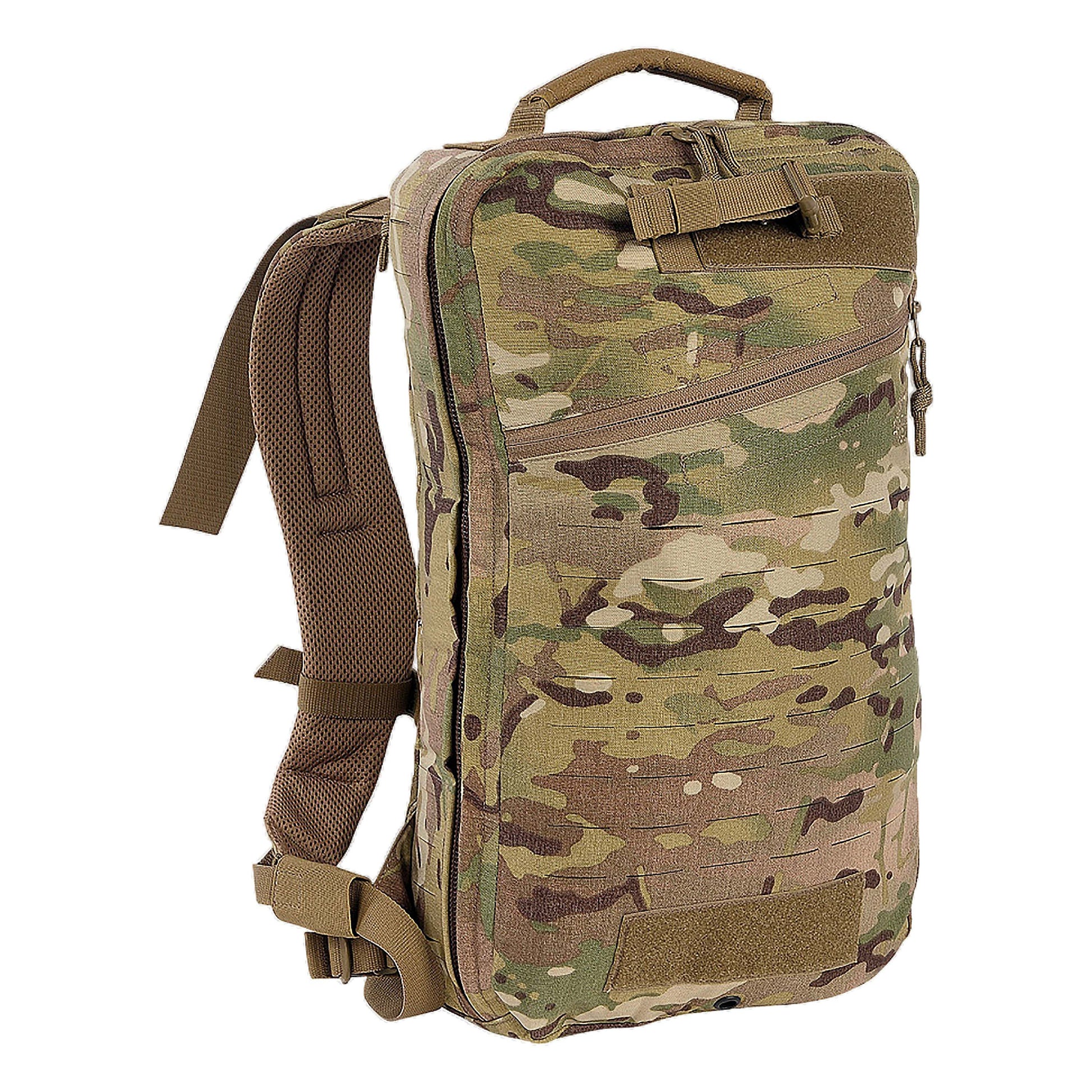 Tasmanian Tiger First Medic Assault Pack MKII Multicam Tactical Distributors Ltd New Zealand