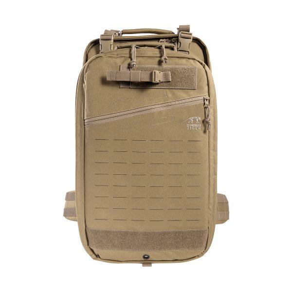 Tasmanian Tiger First Responder Move On MKII Pack Khaki Tactical Distributors Ltd New Zealand