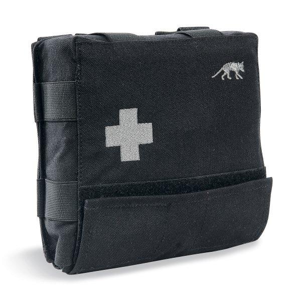 Tasmanian Tiger IFAK Pouch S Black Tactical Distributors Ltd New Zealand