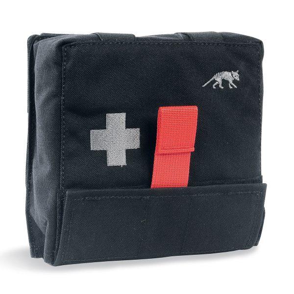 Tasmanian Tiger IFAK Pouch S Black Tactical Distributors Ltd New Zealand