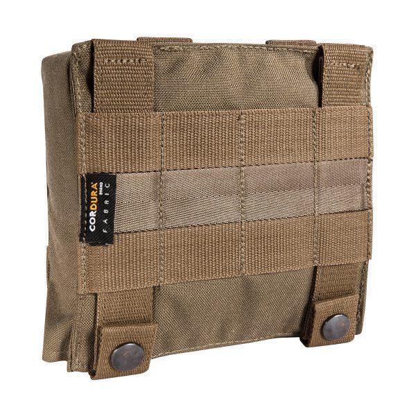 Tasmanian Tiger IFAK Pouch S Coyote Brown Tactical Distributors Ltd New Zealand