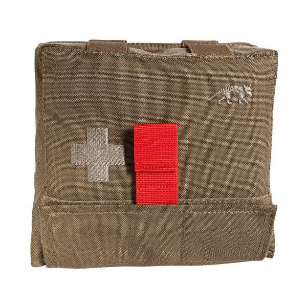 Tasmanian Tiger IFAK Pouch S Coyote Brown Tactical Distributors Ltd New Zealand