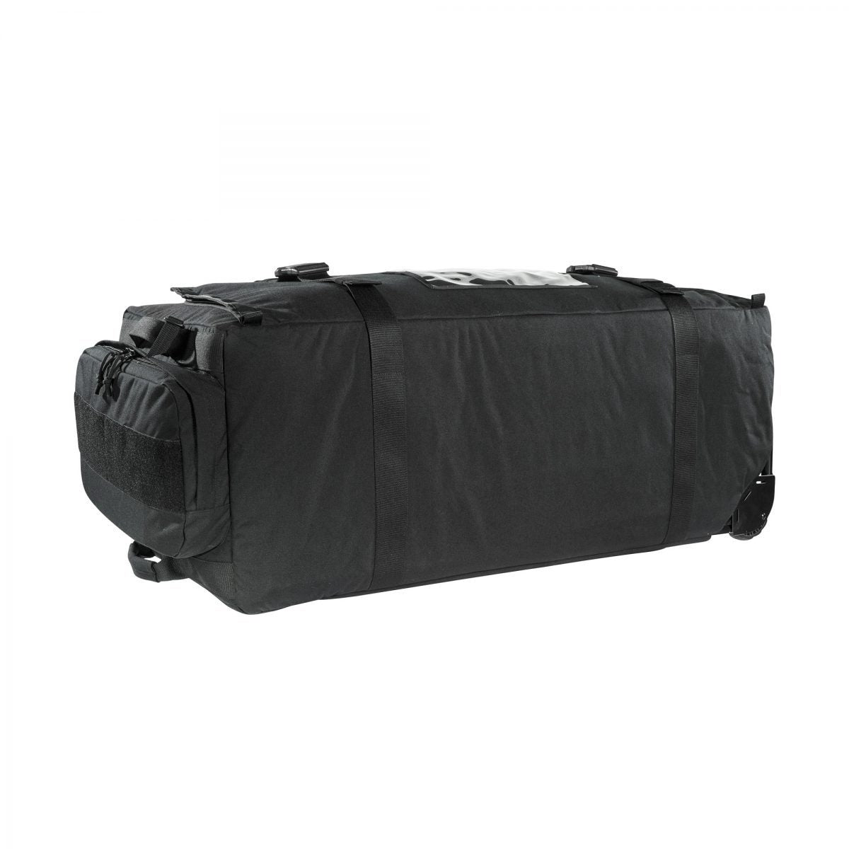 Tasmanian Tiger Mil Transporter Black 190L Bag Tactical Distributors Ltd New Zealand