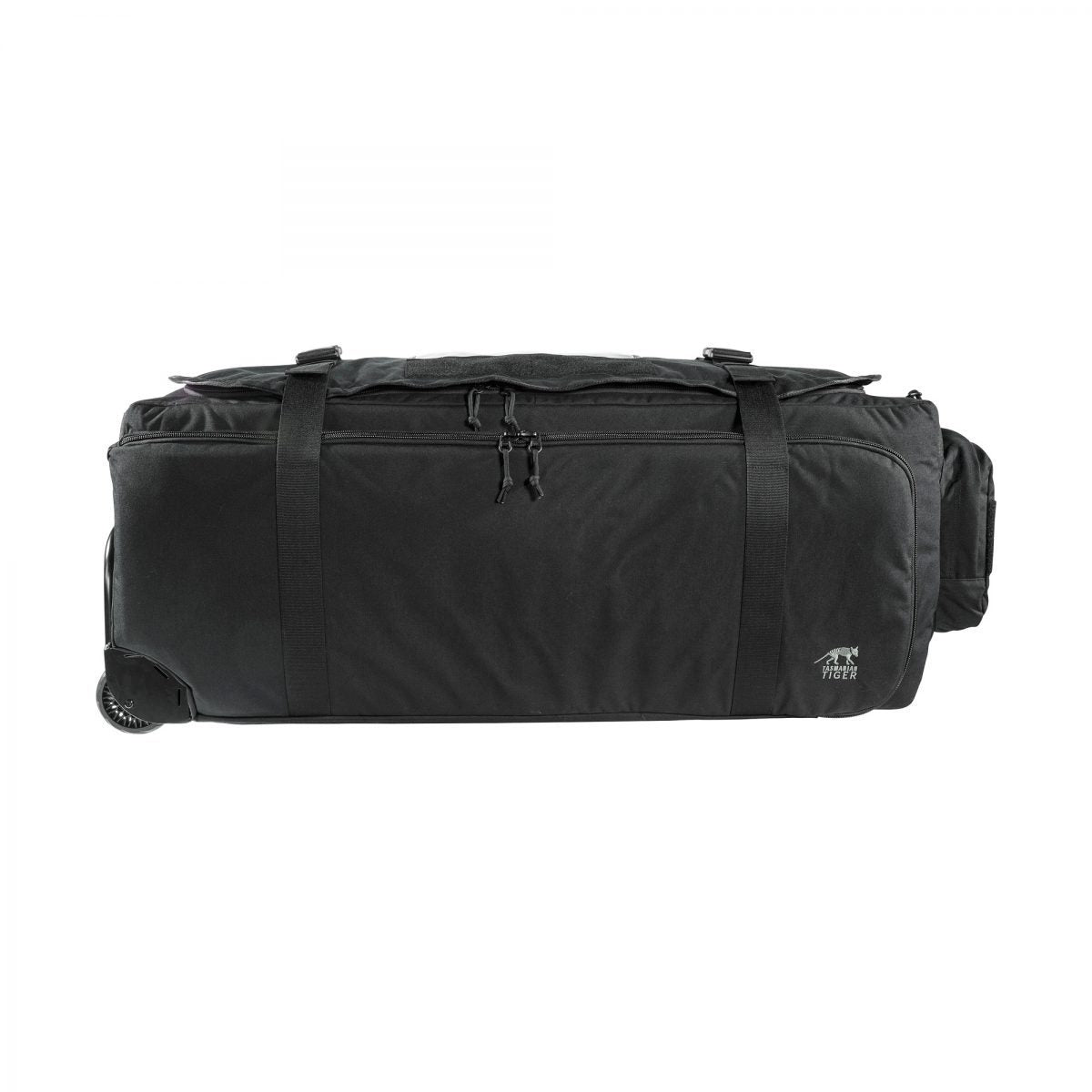 Tasmanian Tiger Mil Transporter Black 190L Bag Tactical Distributors Ltd New Zealand