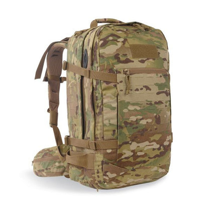 Tasmanian Tiger Mission MKII Pack MultiCam Tactical Distributors Ltd New Zealand