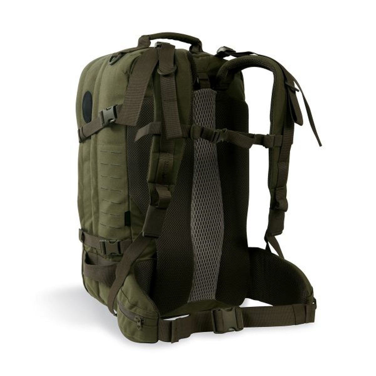 Tasmanian Tiger Mission MKII Pack Olive Tactical Distributors Ltd New Zealand